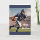 Search for stadium cards Touchdown