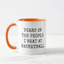 Search for winners mugs Sports