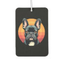 Search for french bulldog car air fresheners Puppy