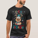 Search for obsessive christmas disorder tshirts Reindeer