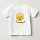 Search for emoji baby shirts Funny