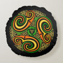 Search for celtic design cushions Geometric