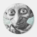 Search for dobby magnets Deathly hallows