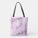Search for cherry blossom tote bags Elegant