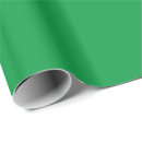 Search for solid green christmas wrapping paper Plain