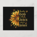 Search for god the father postcards Christian