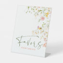 Search for please take one signs Boho