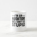Search for auditor gifts Profession