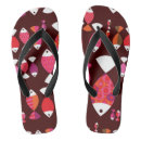 Search for contrast shoes Abstract