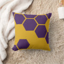 Search for honeycomb pattern cushions Geometric
