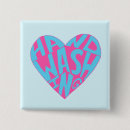 Search for hands square badges Hope