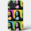 Search for leonardo da vinci iphone cases Portrait