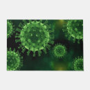 Search for pathogens Virus