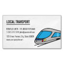 Search for speeding magnets Locomotive