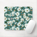 Search for white butterfly mouse mats Floral