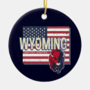 Search for wyoming christmas tree decorations State