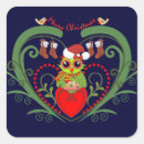 Search for owl vector stickers Cute