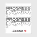 Search for self improvement stickers Growth