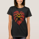Search for spider woman tshirts Red