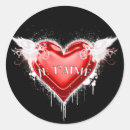 Search for you are mine stickers Sweetheart