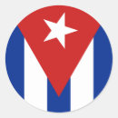 Search for cuba flag stickers Havana