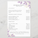 Search for purple flyers Professional