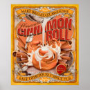 Search for cinnamon posters Icing