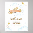 Search for vintage airplane posters Aeroplane