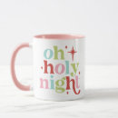 Search for holy night mugs Vintage
