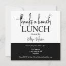 Search for working square invitations Business