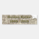 Search for railroad bumper stickers Transportation