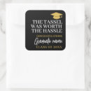 Search for hassle stickers Graduate