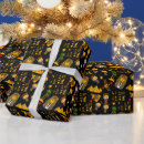 Search for hieroglyphics gift wrap Pyramid