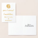 Search for 6th anniversary cards Six