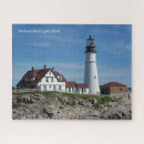 Search for portland puzzles Portland head light