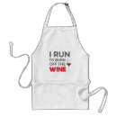 Search for wine lovers aprons Trendy
