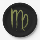 Search for horoscope plates Birthday