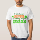 Search for pub crawl tshirts Saint patricks day
