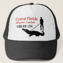 Search for alligator hats Reptile