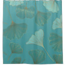 Search for ginkgo shower curtains Illustration