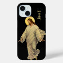 Search for walking on water iphone cases Christian