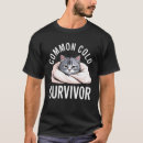 Search for common cold Kitten
