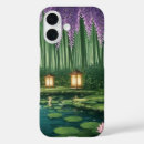 Search for forest phone cases Illustration