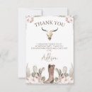 Search for cowgirl thank you cards Cactus