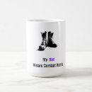 Search for military son mugs Proud