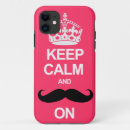 Search for keep calm and carry on iphone cases Trendy