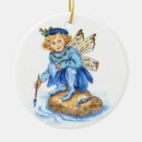 Search for sprite christmas tree decorations Pixie