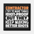 Search for contractor magnets Builder