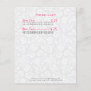 Search for plain 4x5 flyers Black