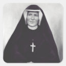 Search for st faustina stickers Saint